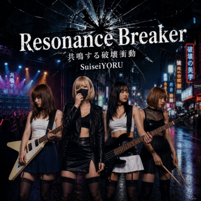 Resonance Breaker