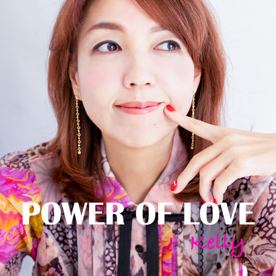 POWER OF LOVE