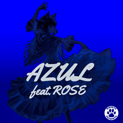 AZUL (feat. Yumenokessho ROSE)