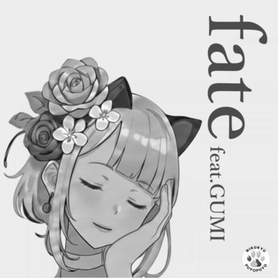 fate (feat. GUMI)