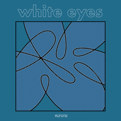 white eyes