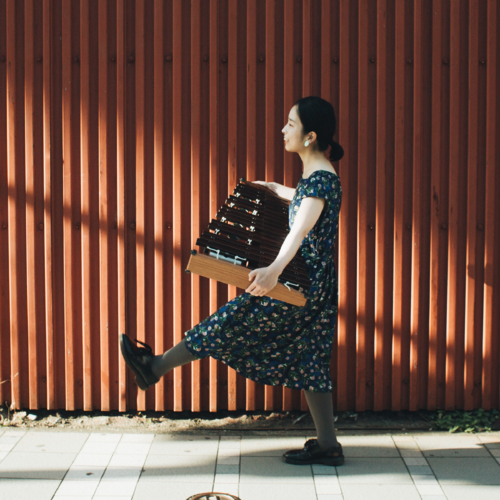 Rie Koyama