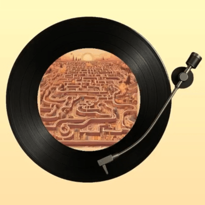 The Demon Exorcism - Decision (Ver.1.0.0)