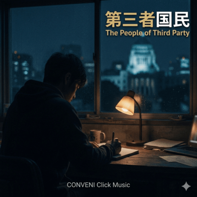 The People of Third Party (Ver.1.0.0)
