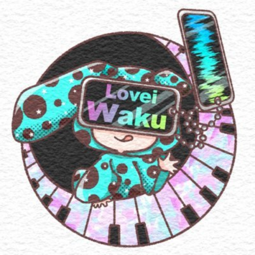 LoveiWaku