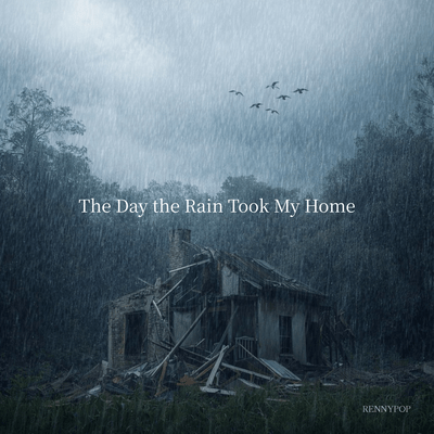 The Day the Rain Took My Home