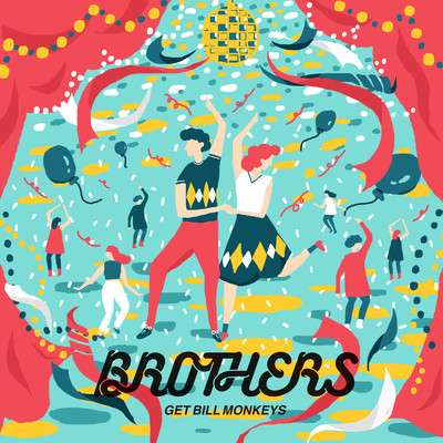 BROTHERS