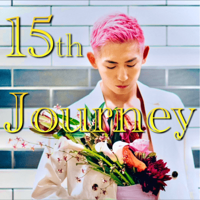 15th Journey