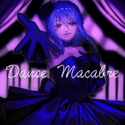 DanseMacabre (feat. HATSUNE MIKU)