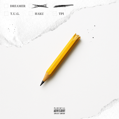 DREAMER (feat. HAKU & TPI)