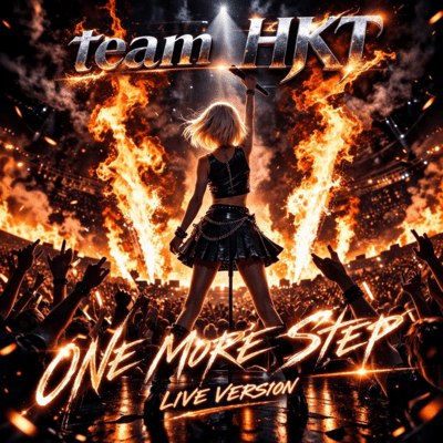 One More Step (Live at japan, 2026)