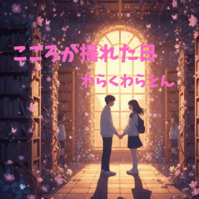 The Day Our Hearts Trembled