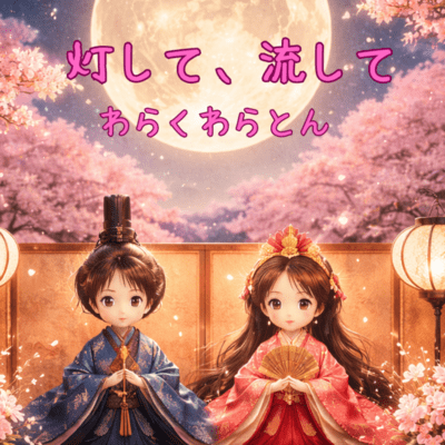 Light and Let It Flow