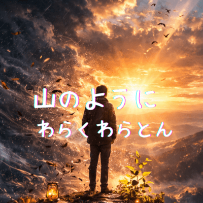 Stand Like a Mountain