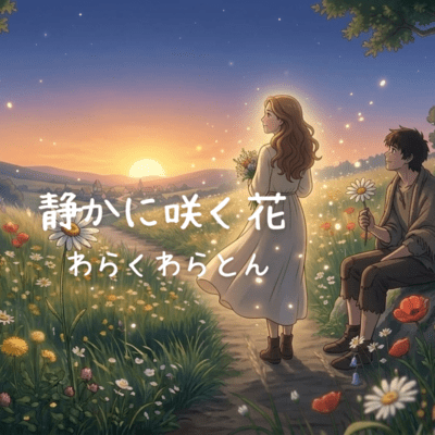 Silent Bloom (Male Vocal Mix)