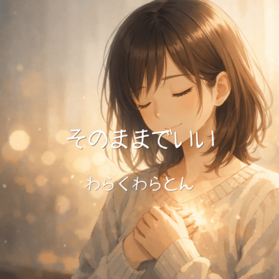 It's Okay To Be As You Are