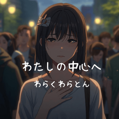 Returning to My True Self