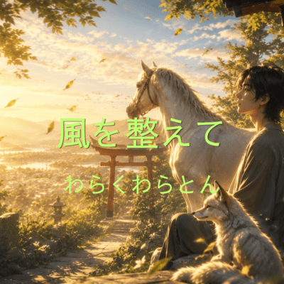 Whispers of the Guiding Wind