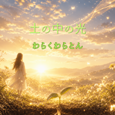 Light Beneath the Soil