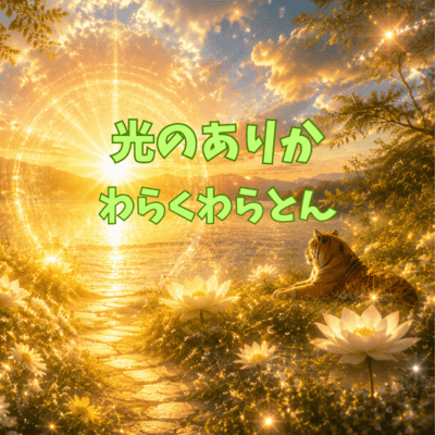 Where the Light Lives