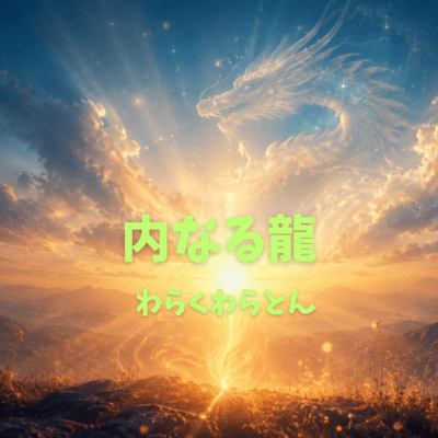 The Dragon Within