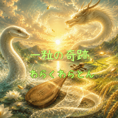A Seed of Miracles