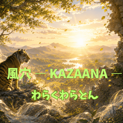 KAZAANA