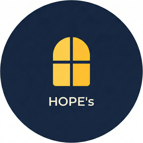 HOPE's