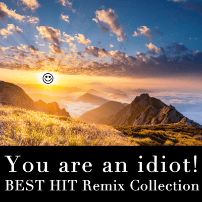 You are an idiot! BEST HIT Remix Collection