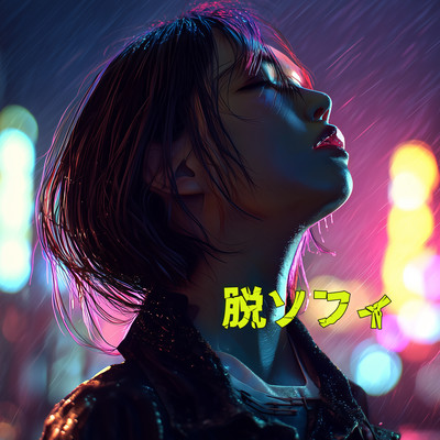 Super Sophistication (feat. Hibiki Koto)