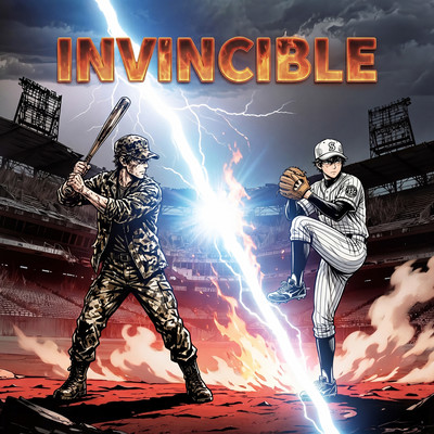 Invincible