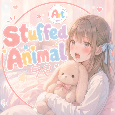 Stuffed Animal
