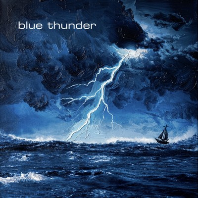 blue thunder