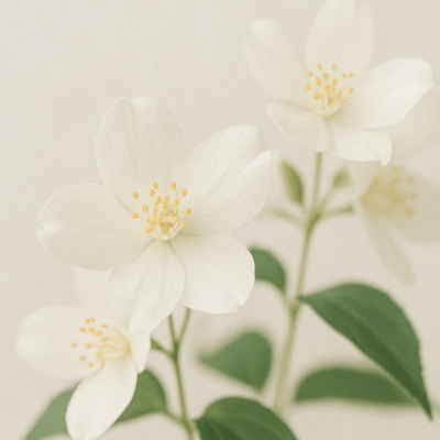 From where MATSULIKA flowers bloom