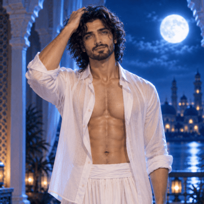 Tanha Raat Mein (feat. Ayaan Khan)