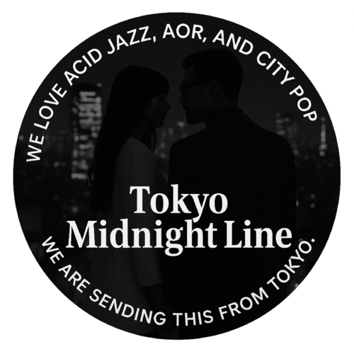 Tokyo Midnight Line