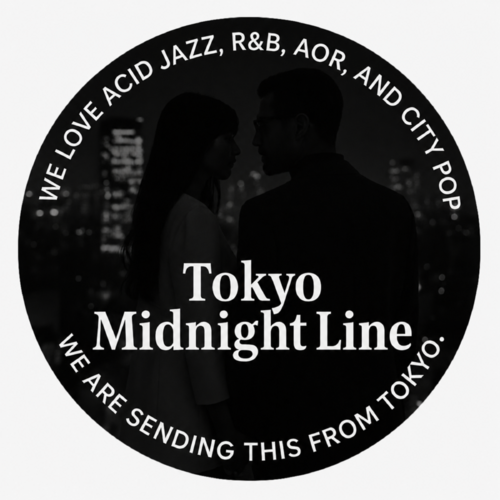 Tokyo Midnight Line