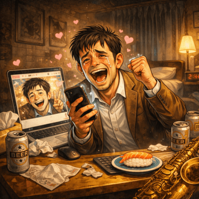 midokusurunooujisama