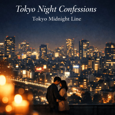 Tokyo Night Confessions