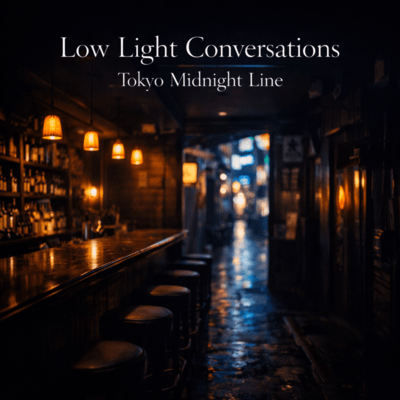 Low Light Conversations