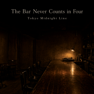 The Bar Never Counts in Four
