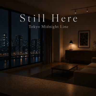 Still here