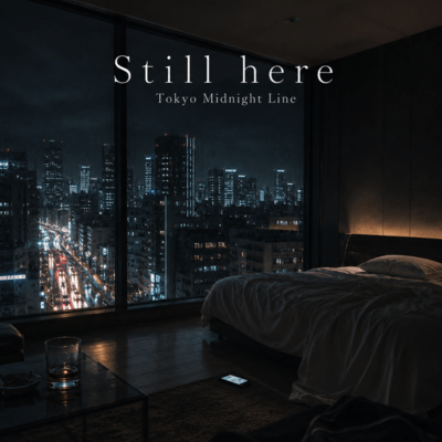 Still here