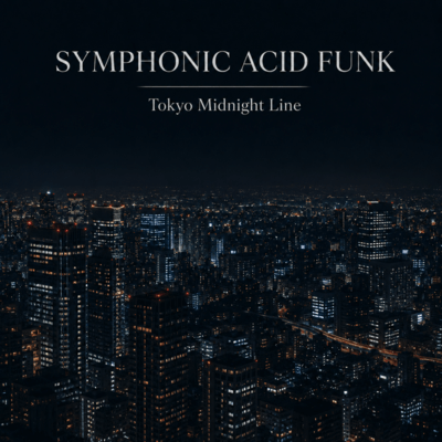 SYMPHONIC ACID FUNK