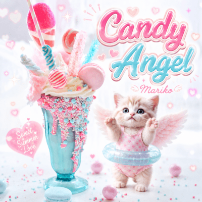 Candy Angel