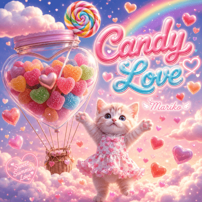 Candy Love