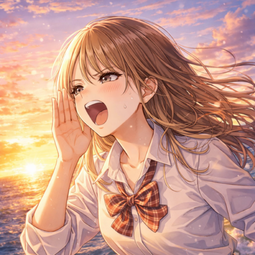 kagami itsuki