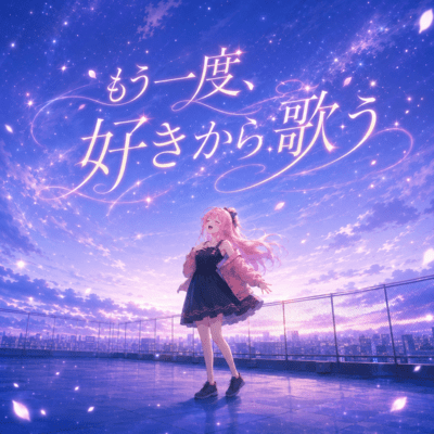 mouichidosukikarautau (Remix)