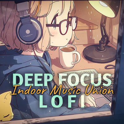 Tokyo Night Lofi