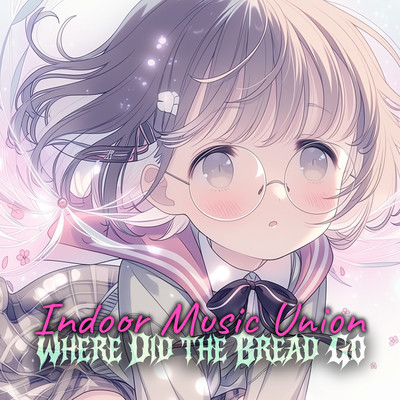 Where Did the Bread Go?